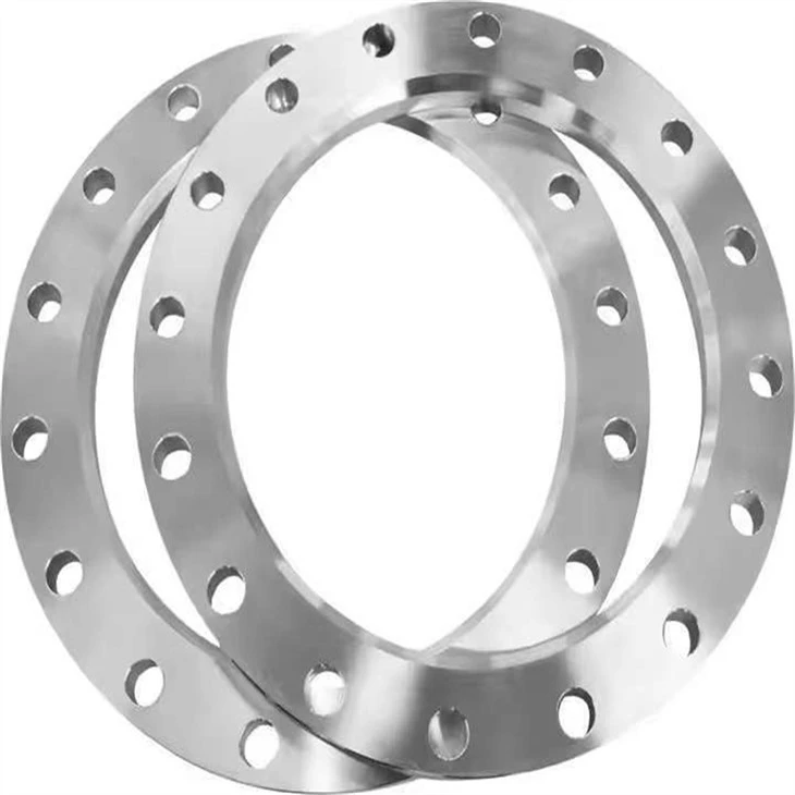 Stainless Steel Pipe Flange price