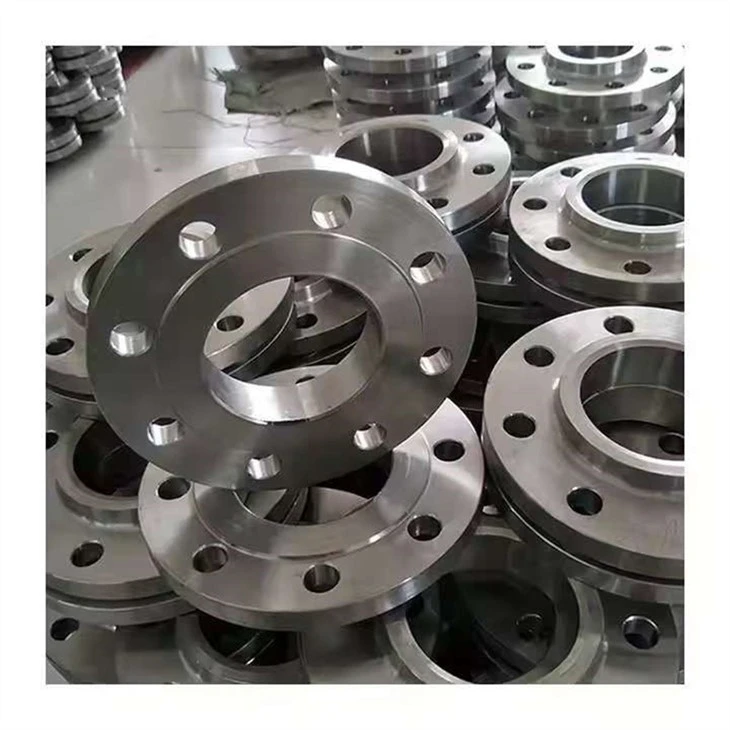 Stainless Steel Pipe Flange high quality